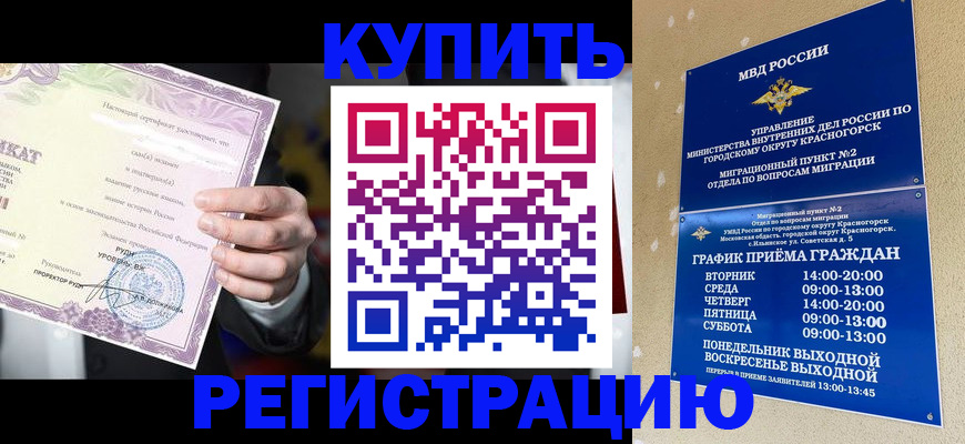 временная регистрация собственник в Реже